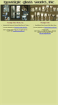 Mobile Screenshot of nostalgicglass.com
